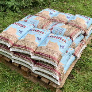 Kittilitt Quarter pallet