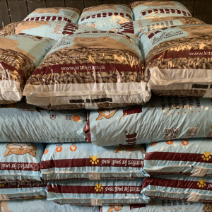 Compact pallet Kittilitt